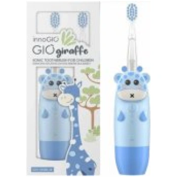 InnoGio GioGiraffe Blue zobu birste INN000036-INNO