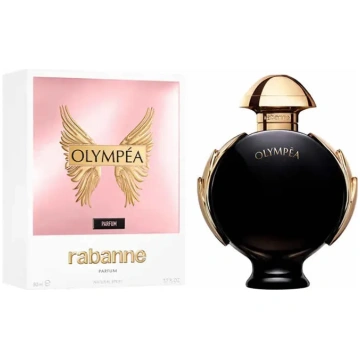 Paco Rabanne Olympéa Parfum Spray 80ml » Grezni.lv