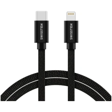 Vads Swissten, USB Type C/Apple Lightning