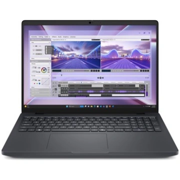 Dell Pro Max 16 FHD+ Ultra 7 255H/16GB/512GB/Intel