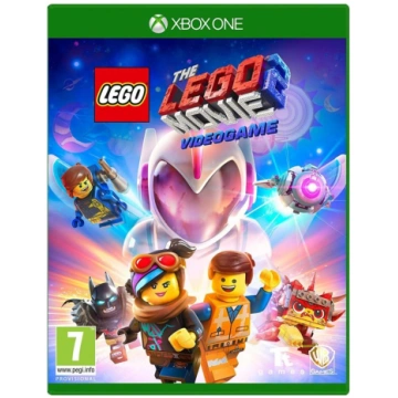 Lego Movie 2 Videogame Xbox One / Series X Warner 