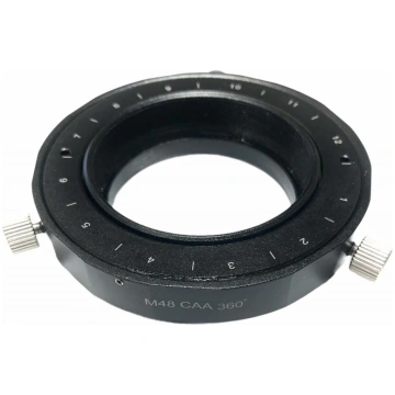 Artesky M48 CAA 360deg Rotator Camera angle adjust