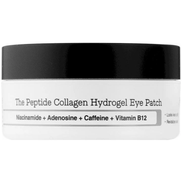 COSRX The Collagen Hydrogel Acu plāksteri 60 pcs E