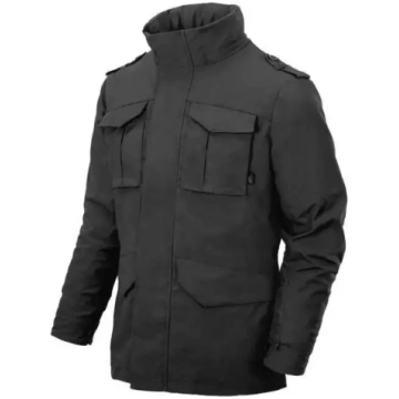 Helikon-Tex Covert M65 jaka – pelēka
