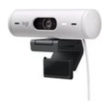 Logitech LOGI BRIO 500 Webcam colour 1920 x 1080