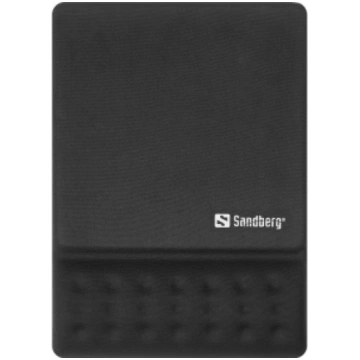 Sandberg 520-38 Memory Foam Mousepad Square 520-38