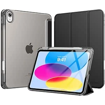 MoKo Case for iPad (A16) 11th Generation 11 Inch 2