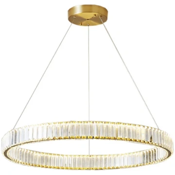 Piekaramā lampa Ring P60 GL Zonda Lighting