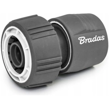 Bradas Bradas White Line Soft Hose Connector 3/4 I