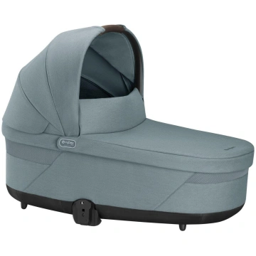 (Jauna) Cybex Balios S/Talos S Lux ratu kulba Sky 