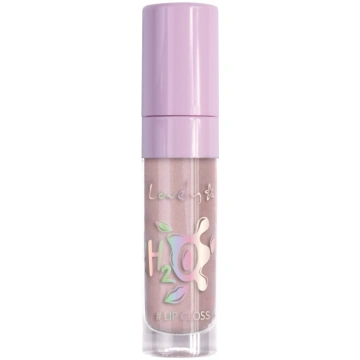 Lovely_lip Gloss H2o Spīdums lūpu 07