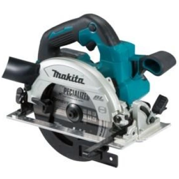 18V cordless circular saw MAKITA DHS660ZJ