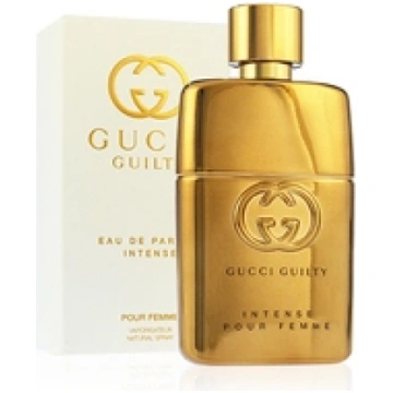 "Gucci Guilty for women Intense EDP", 30 ml