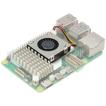 RASPBERRY PI5 ACTIVE COOLER SC1148