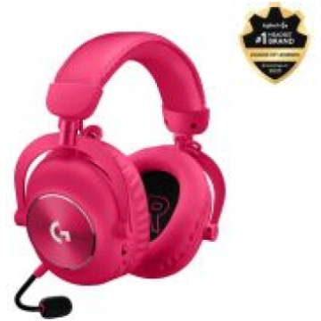 HEADSET G PRO X 2 GAMING/PINK 981-001275 LOGITECH 