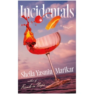 Incidentals Marikar, Sheila Yasmin