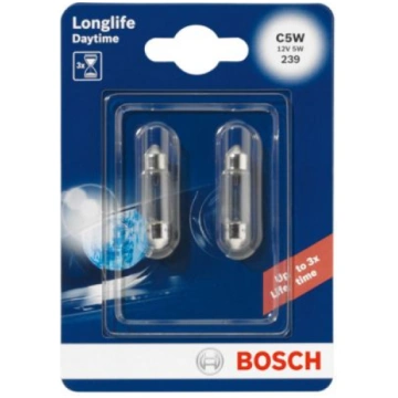 BOSCH Spuldze 1 987 301 060