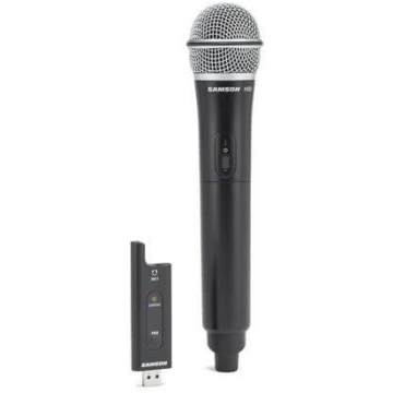 Samson XPD2 Handheld IDS0081915