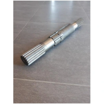 Eu-Gear Producer VICON vārpsta Z18 PRGMIKR8042