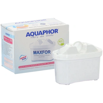 Ūdens filtru kārtridžs Aquaphor