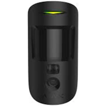 Ajax kustību detektors ar fotokameru MotionCam (me