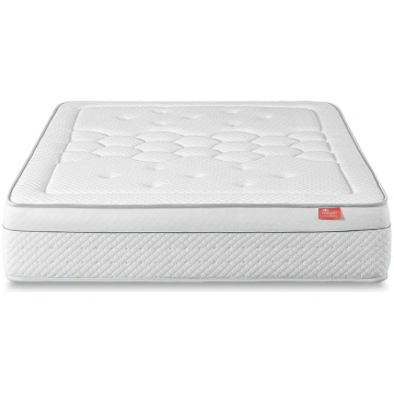 Royal Deluxe Mattress - Foam Mercado do Colchão