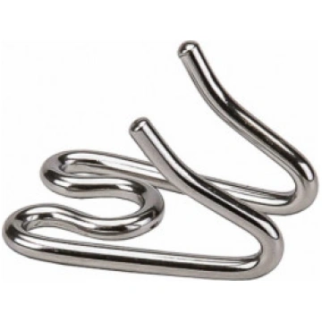 Anti Pull Collar Link, 3mm - posms stingrai kaklas