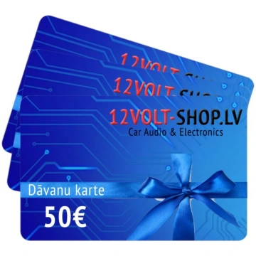 GIFT CARD 50€ Gift Cards