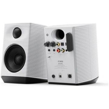 FiiO SP3 BT Active Hi-Fi Desktop Bluetooth Speaker
