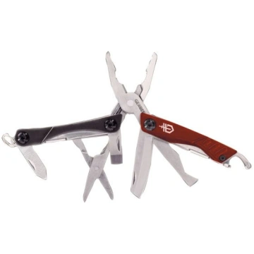 Gerber Dime Multi-Tool Red 31-003622