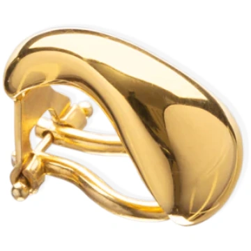 lauren ear cuff ZAGALO