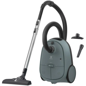 Putekļu sūcējs Electrolux EB61C1OG, 850 W