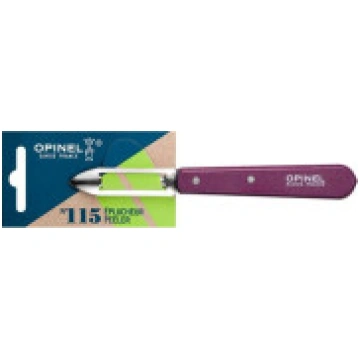 Opinel Peelers Baklažāni 115 [Obieraczka Aubergine