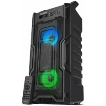 Bezvadu skaļrunis Sven PS-435 Black PS-435