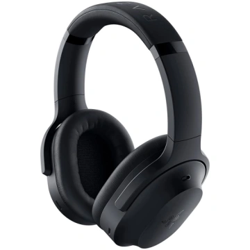 Razer Wireless Gaming Headset - Barracuda pro blac
