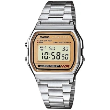 Zegarek Casio A158WEA -9EF A158WEA -9EF
