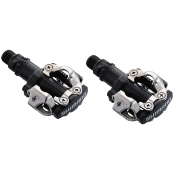 Shimano Deore PD-M520 Pedals