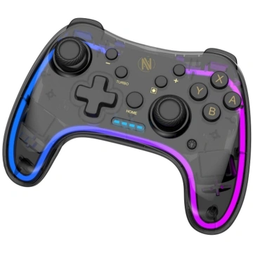 iBox IGP5 Gaming Controller Black Bluetooth Gamepa