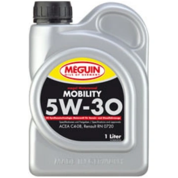 Megol Mobility SAE 5W30 (1l.) Meguin