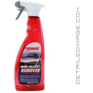 SONAX Fallout Cleaner 750ml — metāla daļiņu tīrītā