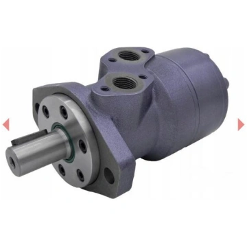 BMR HIDRAULISKAIS MOTORS 400cm3 160rpm VĀRSTA 25