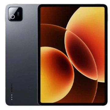 Xiaomi Pad 8 Pro 11.2" | Wifi 512 GB, Pelēks