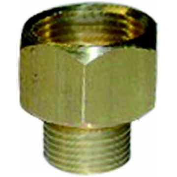 Argona/CO2 gāzes balona adapters/regulators, Telwi