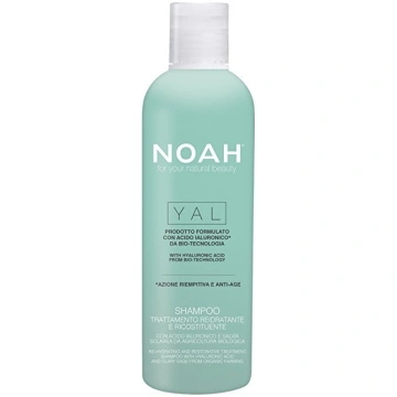NOAH Yal Shampoo