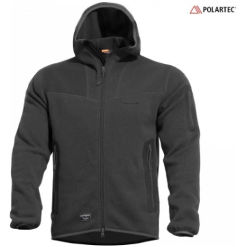 Sweat Pentagon Falcon Pro - Noir / S