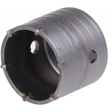 Kroņurbis betonam 60mm
