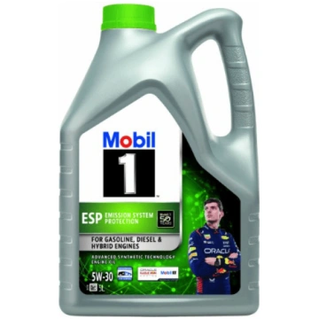 Mobil 1 ESP 5W30 5L