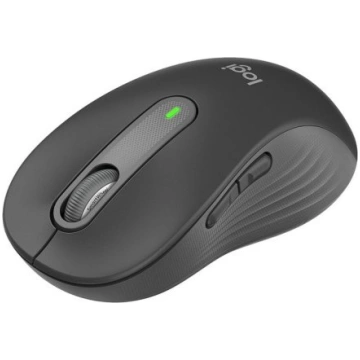 Logitech mouse Signature M650 - black