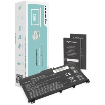 Movano battery for HP 14-BP Pavilion 14 15 5903050