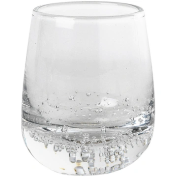 Broste Copenhagen - Shots/Snapseglas "Bubble" Glas